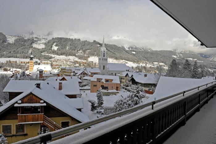 Bella Vista Appartements By Schladming-Appartements Ruang foto